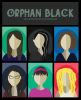 orphan black