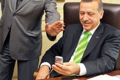 recep tayyip erdoğan ve emine erdoğan aşkı