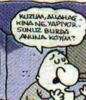 sabah kalkınca çük vs işedikten sonra çük / #825645