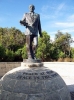 yurtdışındaki atatürk heykel ve büstleri / #824648