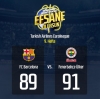 11 aralık 2014 barcelona fenerbahçe ülker maçı / #711821