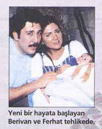 berivan
