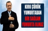 chp ve mhp nin gönül bağları millet ile değildir / #596131