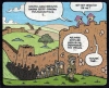 çin seddini aşamayıp büyük milletiz demek / #921915