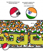 countryball