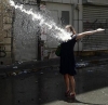 devrimci kızların çirkin olması / #523765