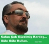 islam yolsuzluğu kendine bağlamadır / #997916