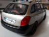 skoda fabia combi scout 1 24 diecast homemade