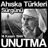 ahıska türkleri / #528519