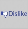 dislike / #715581