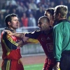 hagi ye futbolcu demiş bir garip neslin insanları / #603727
