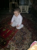 namaz kılan bebek / #526418