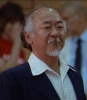 noriyuki pat morita