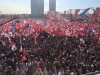 31 mayıs 2015 mhp kazlıçeşme mitingi