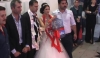 düğünde geline takı olarak boş damacana takmak / #769249