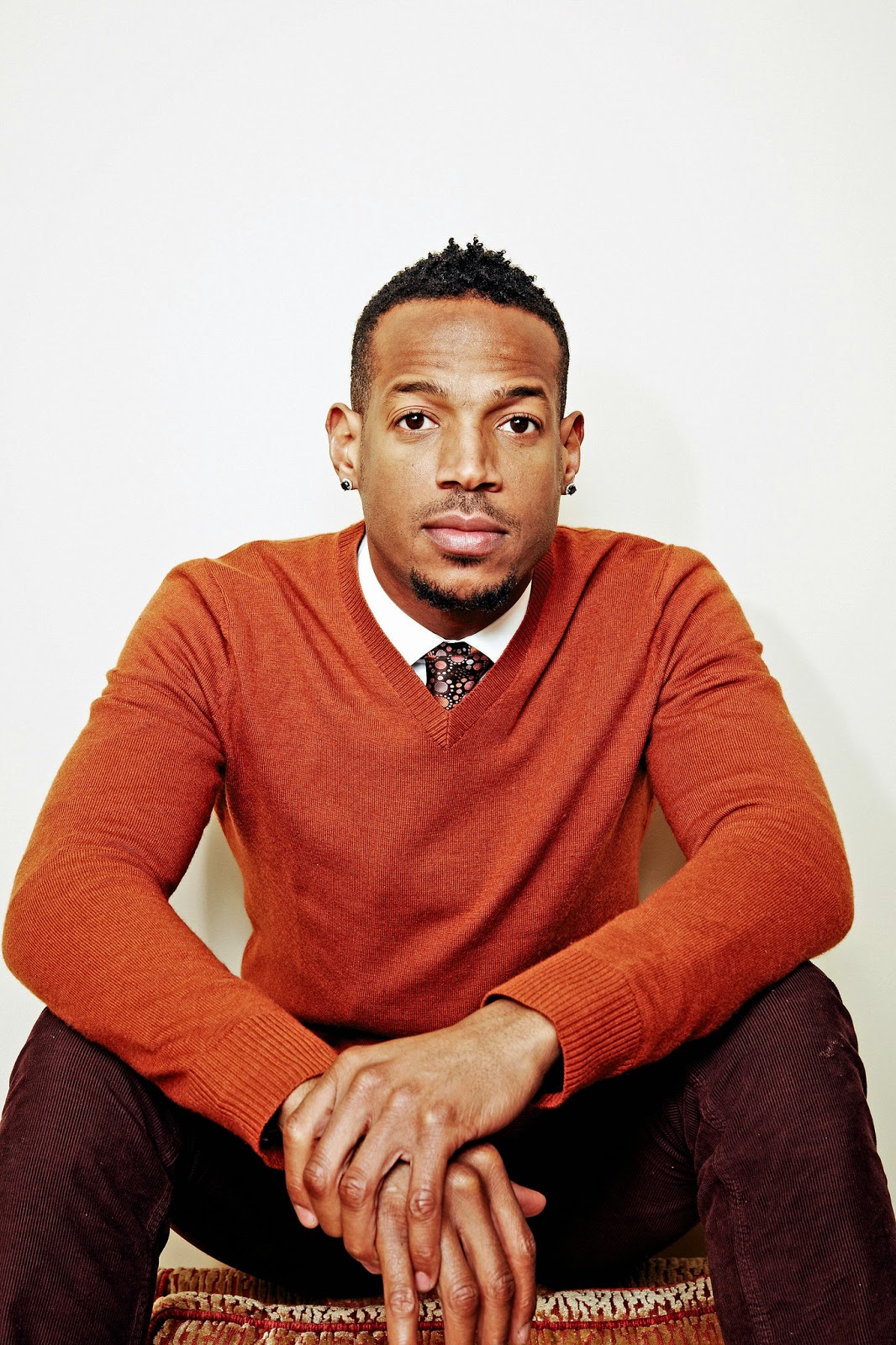 Marlon Wayans 90's