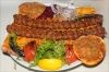 adana kebabı vs mersin tantunisi / #541723