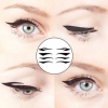 eyeliner şablonu / #892742