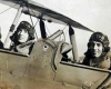 ikinci dünya savaşında şehit olan 14 türk pilot