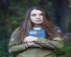 israilli bayan askerler / #584531