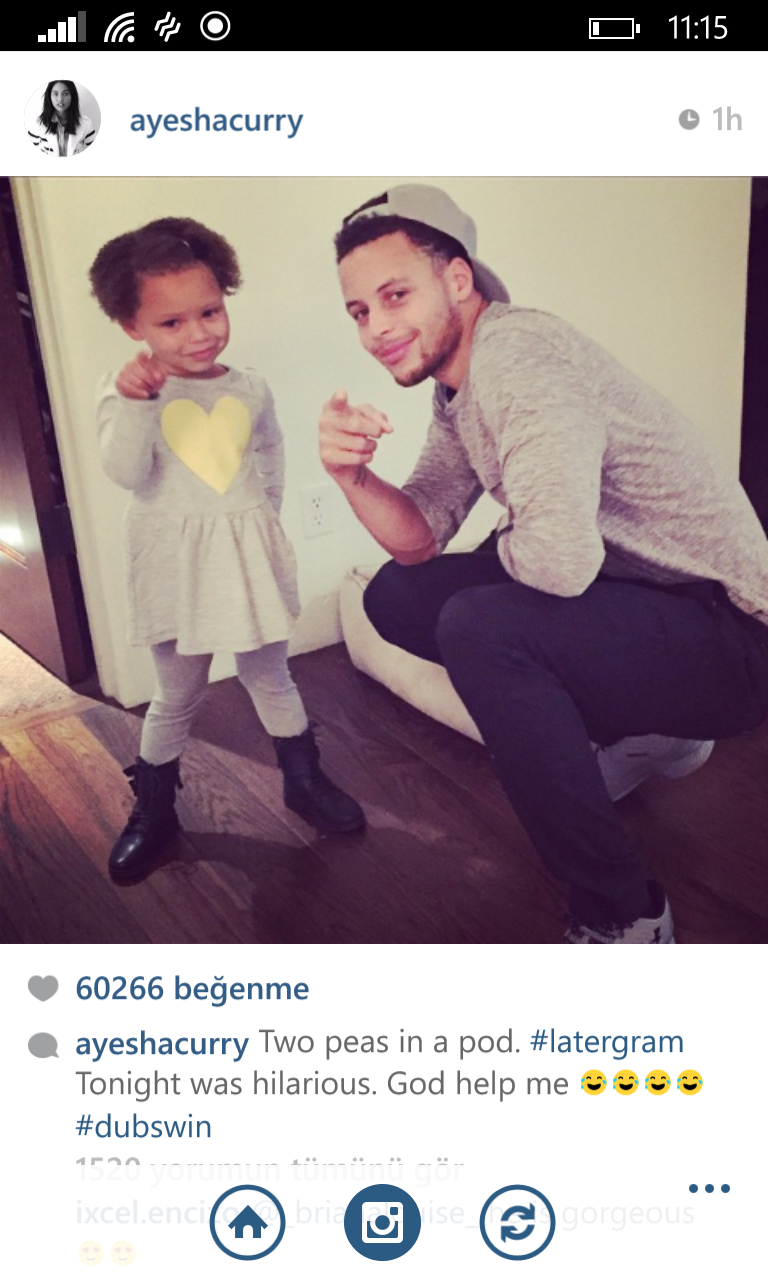 riley curry