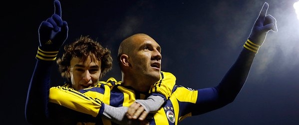18 ocak 2016 eskişehirspor fenerbahçe maçı