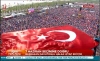 ak parti istanbul mitingindeki mahşeri kalabalık / #774067