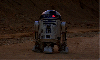 bb 8 in r2d2 den sevimli olması / #938638