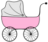 bebek arabası