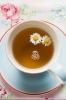 papatya çayı