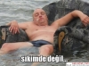 patlamada masumlar ölürken sevinen şerefsizler / #857399