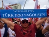 şırnak ta uluyarak havaya ateş eden polis / #964406