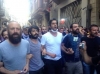 taksim gezi parkı eylemine destek veren ünlüler / #942510