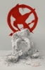 the hunger games mockingjay part 2 / #821653