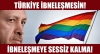 türkiye ibneleşiyor ibneleştirmeye sessiz kalma / #763477