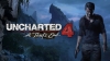 uncharted 4 a thief s end / #946097