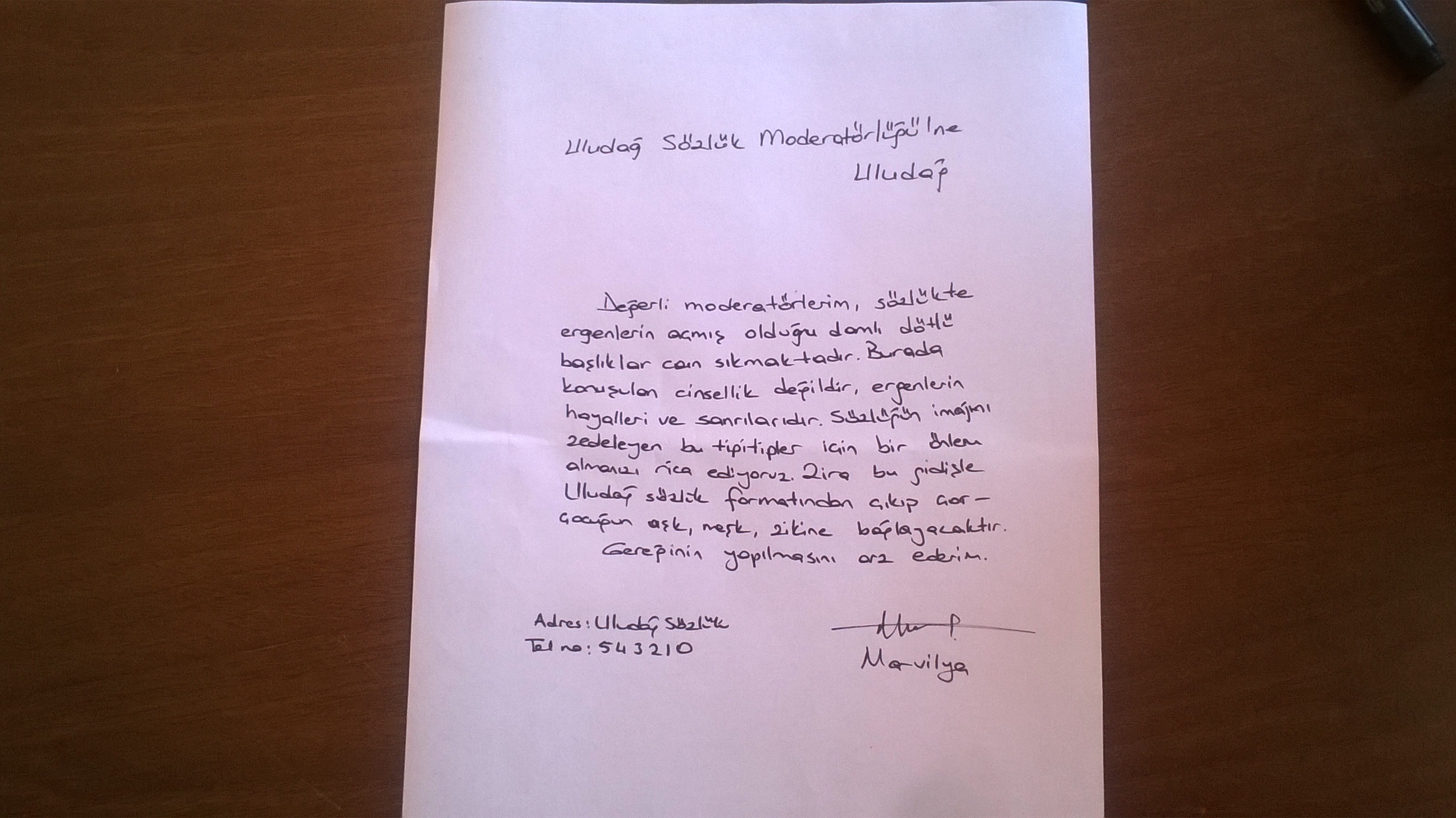 Cinsel Sözlük Cinsel Sözlük
