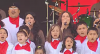 grup yorum un bebelere gerilla kıyafeti giydirmesi / #676023