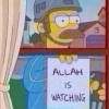 hücrelerimizde bile allah var mıdır / #922224