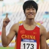 liu xiang