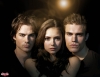 the vampire diaries