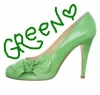 yeşil