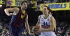 9 ocak 2014 fenerbahçe ülker barcelona maçı / #557276