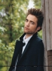 robert pattinson