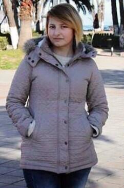 simay keskin
