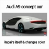 audi a9 / #698960