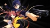 black bullet / #846015