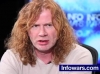 dave mustaine emine ülker tarhan benzerliği / #690372