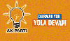 en büyük parti ak parti / #547750