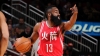 james harden / #967354